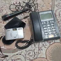 تلفن دوربین