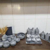 پاسماوری و هفت سین