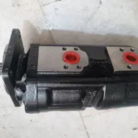 پمپ لودر هیوندای|ماشینآلات صنعتی|اهواز, ۲۰۰دستگاه|دیوار