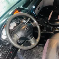 پژو 206 تیپ ۵|خودرو سواری و وانت|گرگان, |دیوار