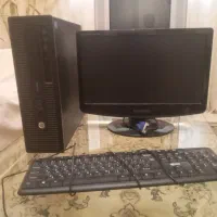 مینی کیس hp نو