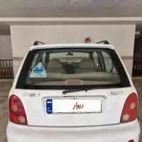 ام وی ام mvm 110   چهارسلیندر مدل ۹۴