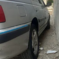 پرشیا عروسک مدل ۸۸|خودرو سواری و وانت|قم, زنبیل آباد|دیوار