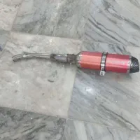 اگزوز قهرمانی درحد|قطعات یدکی و لوازم جانبی|نوشهر, |دیوار