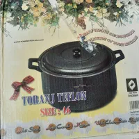 قابلمه تفلون