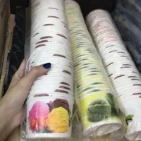 لیوان کاغذی ۲۲۰ پارس بک
