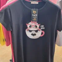 حراج تیشرت سوپرپنبه ترک|لباس|تبریز, |دیوار