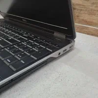 لپ تاپ دل اقتصادی مدل E6540 پردازنده i5|رایانه همراه|یزد, |دیوار