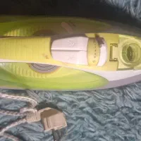 اتو بخار دستی VIDAS