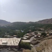 اجاره باغ ویلا چادگان ( حجت اباد )