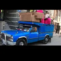 اسباب کشی منزل.|خدمات حمل و نقل|علی‌آباد کتول, |دیوار
