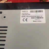 دی وی آر ۱۶ کانال|دوربین مداربسته|نوشهر, |دیوار