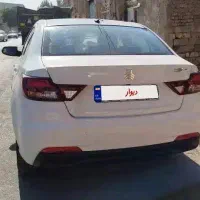 شاهین G ساندروف دار مدل 1403 صفر|خودرو سواری و وانت|نظرآباد, شهرک سید جمال الدین|دیوار