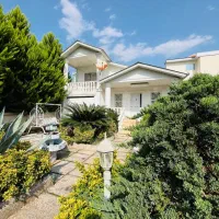 ویلاباغ۲۴۰متری بامبله کامل/سندتک برگ۵۰۰م زیرقیمت