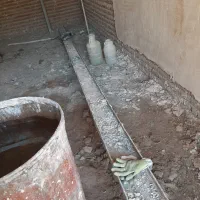 تیراهن و ستون دست دوم