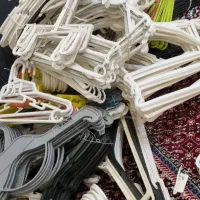 چوب کار رگال|بندرخت و رختآویز|زنجان, |دیوار