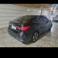 آریزو 5 FL|خودرو سواری و وانت|خرم‌آباد, |دیوار