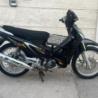 موتور ویو|موتورسیکلت|شیراز, آبیاری|دیوار