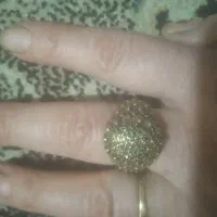 انگشتر مردانه