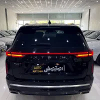 ایکستریم اکستریم (اکسید) وی ایکس، مدل ۱۴۰۳|خودرو سواری و وانت|بندرعباس, |دیوار