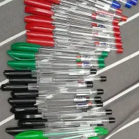 مداد و خودکار