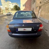 تیبا|خودرو سواری و وانت|اردبیل, |دیوار