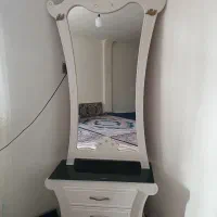 ایینه کنسول