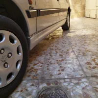 پارس 85درجه یک|خودرو سواری و وانت|خمینیشهر, |دیوار