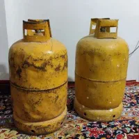 کپسول ایران گاز