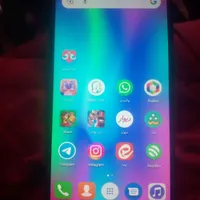 آنر 8C با حافظهٔ ۳۲ گیگابایت