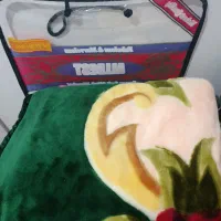 پتو گلبافت ضخیم