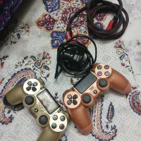 ps4. فت|کنسول، بازی ویدئویی و آنلاین|تهران, شهرک شهید باقری|دیوار