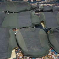 روکش صندلی ساینا|قطعات یدکی و لوازم جانبی|فاضل آباد, |دیوار