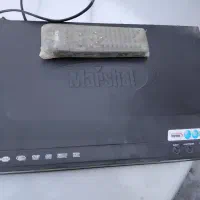 دستگاه دی وی دی