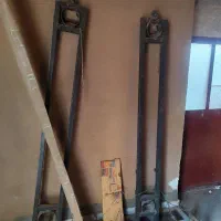 دارقالی ۸ نشون|ابزارآلات|اشکذر, |دیوار