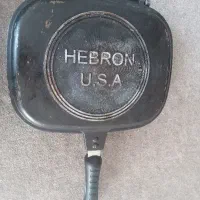 ماهیتابه|ظروف پختوپز|نیشابور, گنبد سبز|دیوار