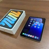 Ipad Mini 6