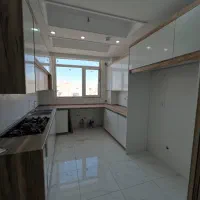 واحد کلید نخورده /فول امکانات /پارکینگ سندی|فروش آپارتمان|کهریزک, |دیوار