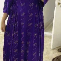 نگین کاری|لباس|پیرانشهر, |دیوار