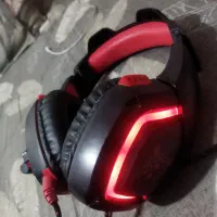 هدفون اونیکوما k1b|قطعات و لوازم جانبی رایانه|تهران, شکوفه (عبدل آباد)|دیوار