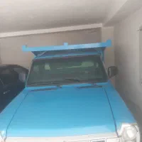 فروش نیسان۸۷سالم در تنکابن