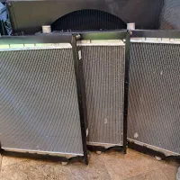 تعمیرات.رادیاتورسواری.صنعتی.تراکتور.دیزل ژنراتور