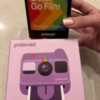 Polaroid GO Generation 2 Purple دوربین
