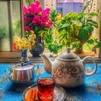 آموزش ودرامدزایی با طب سنتی