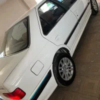 پژو‌ پارس Tu5 اتومات تمیز|خودرو سواری و وانت|کرمان, |دیوار