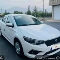 تارا شش دنده مدل ۱۴۰۴ صفر کیلومتر