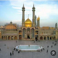 تور یکروزه قم و جمکران