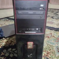 .کیس کامپیتور مارک Viera