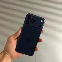 آیفون ۱۷ پرو مکس ۲۵۶ iphone 17pro max آکبند|موبایل|تهران, باغ فیض|دیوار