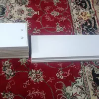 کتابخانه مدل گرند|کتابخانه، شلف، قفسه‌های دیواری|قم, پردیسان|دیوار